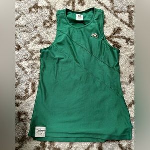 Tracksmith Van Cortlandt Singlet - Ekiden Relay Edition